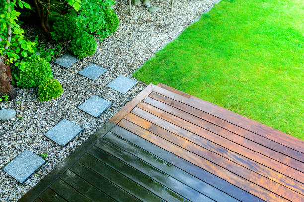 Post-Construction Pressure Washing in Shiremanstown, PA